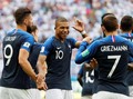 7 Fakta Menarik Final Piala Dunia 2018 Prancis vs Kroasia