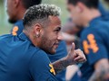 Valverde Bantah Dapat Telepon dari Ayah Neymar