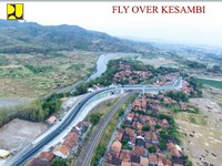 Dapat Pendanaan Syariah Rp 13,73T, PUPR Pakai Buat Proyek Ini