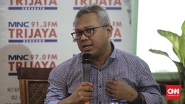 Dugaan 25 Juta Pemilih Ganda, KPU Tetap Umumkan DPT Besok
