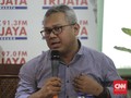 Dugaan 25 Juta Pemilih Ganda, KPU Tetap Umumkan DPT Besok