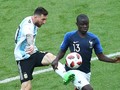 Penguasaan Bola Kroasia Akan Untungkan Prancis