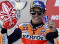 Dovizioso Waspadai Konsistensi Marquez di MotoGP Belanda