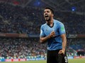 Uruguay vs Prancis, Suarez Bisa Permainkan Umtiti