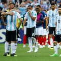 Messi dan Ronaldo Harus Ingat, Sepakbola Permainan Tim