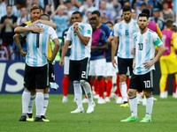 Messi dan Ronaldo Harus Ingat, Sepakbola Permainan Tim