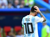 Messi, Ronaldo, Neymar, Penghibur Lapangan Hijau Terkaya 2019