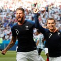 Prancis Vs Uruguay: Paul Pogba Cs Lebih Kasar