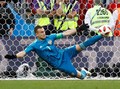 Ketangguhan Akinfeev Membuat Spanyol Tersingkir
