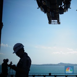 2.100 MW Pembangkit Bakal Beroperasi Tahun Ini