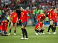Spanyol Seperti Macan Ompong Lawan Rusia