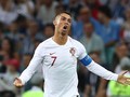 Agen Ronaldo Beri Kode Perpisahan pada Madrid