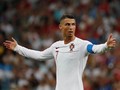Real Madrid Diklaim Siap Jual Cristiano Ronaldo