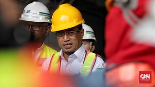 Menhub Yakin Pembangunan Kereta Cepat dan LRT Tak Molor