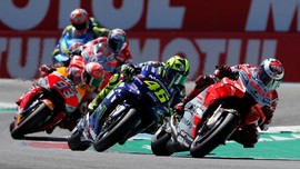 Lorenzo Berharap Rossi Terus Balapan Hingga Usia 46 Tahun