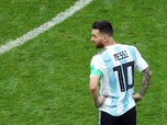Kala Messi-nya Penjaga Gawang Mengalahkan Messi Betulan