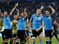 Singkirkan Portugal, Uruguay dan Suarez Jadi Tren di Twitter