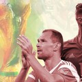 Ini Statistik Pertemuan Spanyol vs Rusia