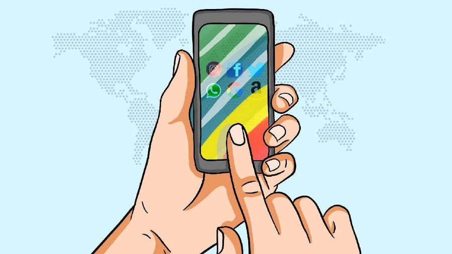 Penelliti AdaptiveMobile Security menemukan kerentanan baru yang diberi mana Simjacker. Melalui Simjacker hacker bisa mengawasi perangkat korban.