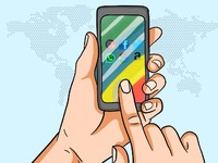 Siap-siap! IMEI HP Tak Terdaftar Tidak Dapat Sinyal Operator