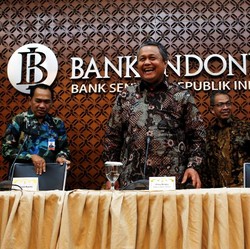 BI Rela Aktifkan SBI Lagi Demi Dana Asing, Efektifkah?