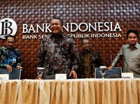 BI Rela Aktifkan SBI Lagi Demi Dana Asing, Efektifkah?