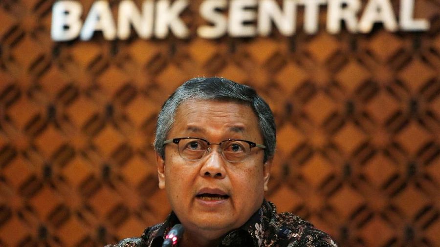 GWM averaging akan naik dari 1,5% menjadi 2%.