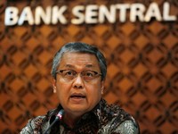 Perry Warjiyo: Stance Kami Hawkish!