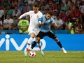Gelandang Juventus Kaget Ronaldo Tahu Namanya