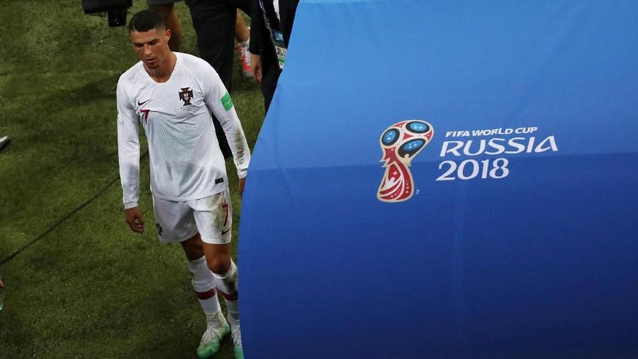 Juventus dan Cristiano Ronaldo, Untung Atau Buntung?