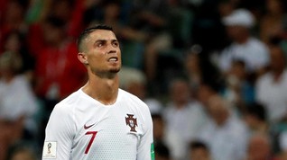 Kabar Kepindahan Ronaldo ke Juve Bikin 'Gerah' Karyawan Fiat