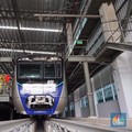 Proyek MRT Fase II, Pemerintah Pusat Utangi DKI Rp 1,82 T