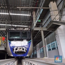 Perhatian, Ini Jenis-jenis Tiket untuk Naik MRT Jakarta
