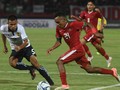 Turnamen Segitiga Jadi Percobaan Taktik Timnas Indonesia U-19