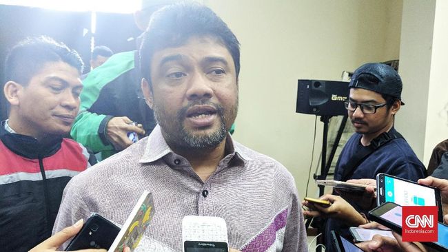 KSPI Minta 8.100 Karyawan Freeport yang Dipecat Bekerja Lagi