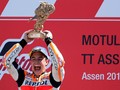 Klasemen MotoGP 2018 Usai Marquez Juara di GP Belanda