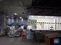 Perusahaan Anda Tertarik Jadi Nama Stasiun MRT?