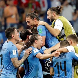 Prancis Vs Uruguay: Pertempuran Dua Juara Piala Dunia