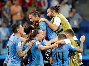 Prancis Vs Uruguay: Pertempuran Dua Juara Piala Dunia