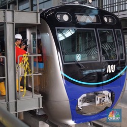 2024, Angkutan Massal Jakarta Mampu Angkut 5 Juta Penumpang