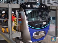 2024, Angkutan Massal Jakarta Mampu Angkut 5 Juta Penumpang