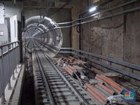 MRT Jakarta Siap Uji Persinyalan Akhir Bulan Ini