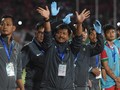 Timnas Indonesia U-19 Siap Lahir Batin Lawan Malaysia