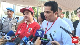 Sistem Ganjil Genap Saat Asian Games, Inasgoc Minta Maaf