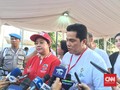 Sistem Ganjil Genap Saat Asian Games, Inasgoc Minta Maaf