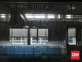 Pembangunan MRT Fase 2 Tak Diperpanjang Meski Diminta Jokowi