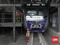 Anies Harap Uji Coba Persinyalan MRT Dilakukan Akhir Juli