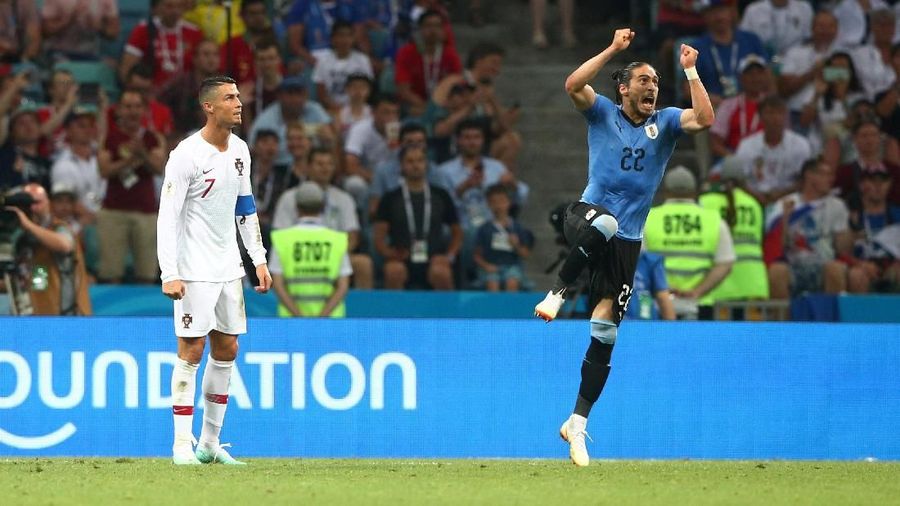Tersingkir dibabak 16 besar Piala dunia 2018 memastikan kehilangan dua pemain bintang besar