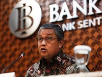 Ini Alasan BI Percepat Pemberlakuan Pelonggaran LTV