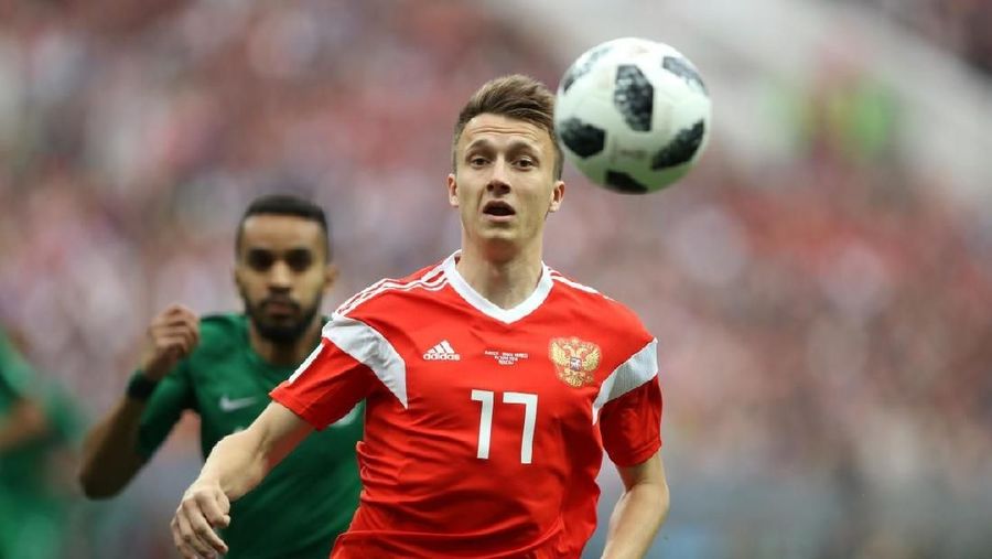 Serba-serbi Babak 16 Besar Piala Dunia 2018